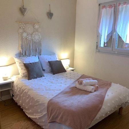 Appartement Charmant A Bagneres De Bigorre 56 M² Avec Balcon Εξωτερικό φωτογραφία