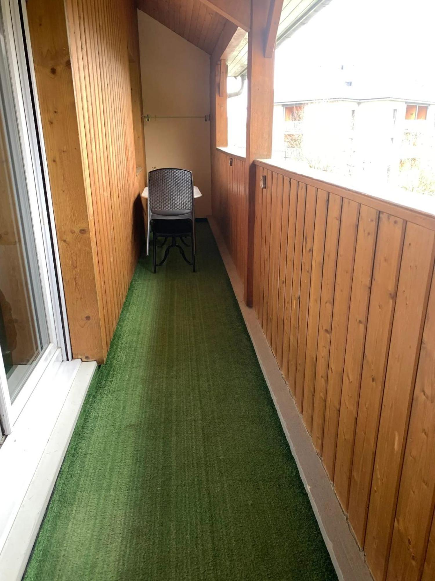 Appartement Charmant A Bagneres De Bigorre 56 M² Avec Balcon Εξωτερικό φωτογραφία